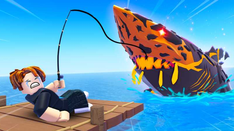 fish it roblox mutated fish